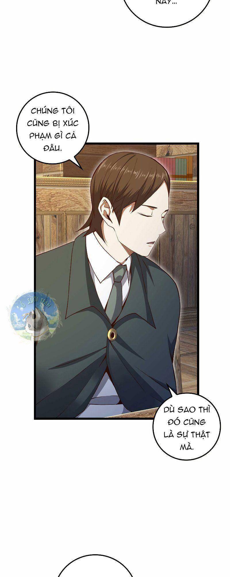 Thương Nhân Thánh Thần Chap 75 - Next Chap 76