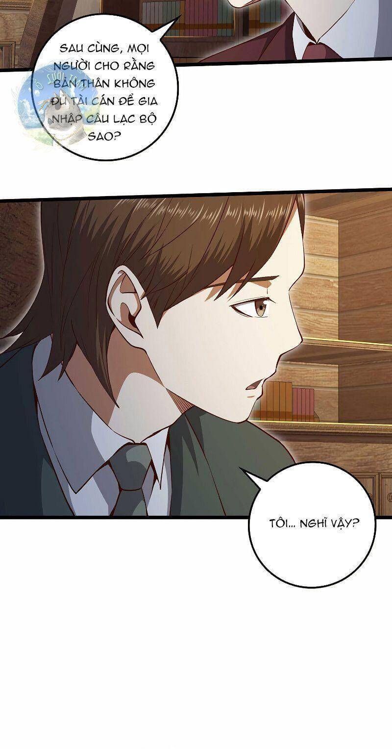 Thương Nhân Thánh Thần Chap 75 - Next Chap 76