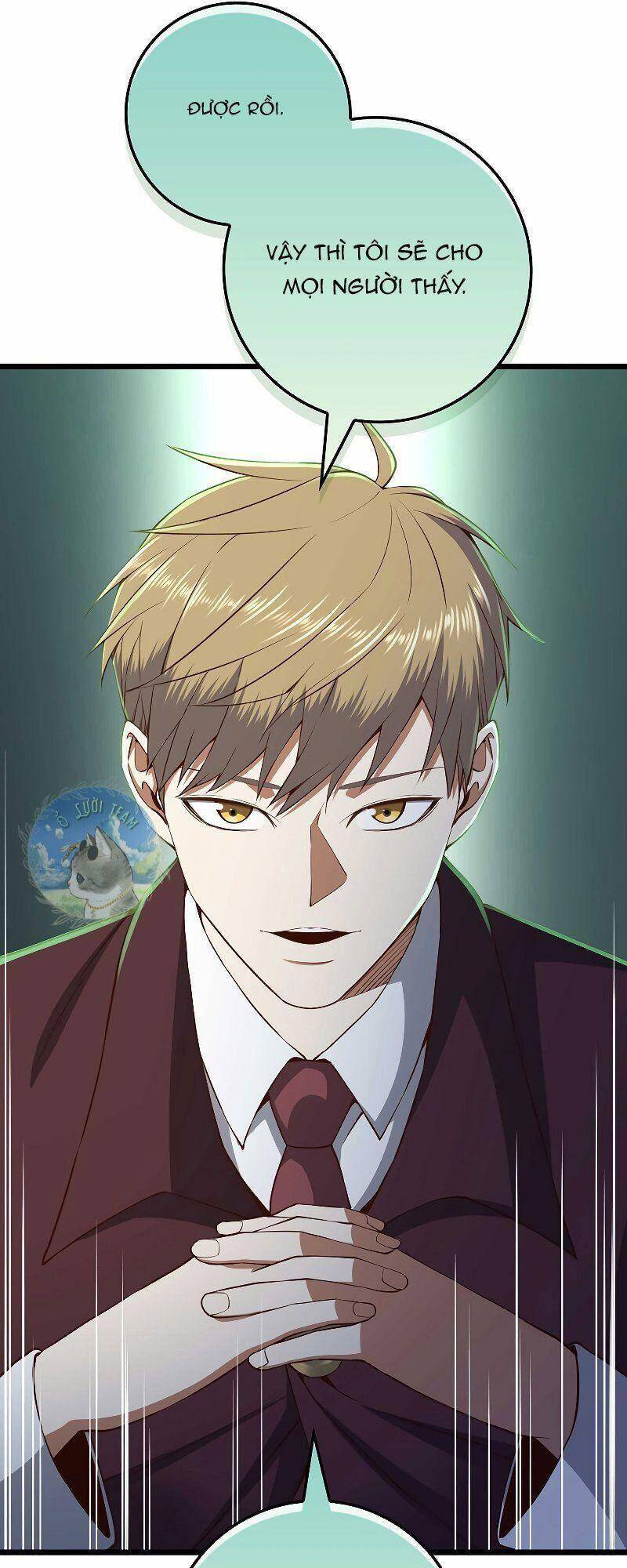 Thương Nhân Thánh Thần Chap 75 - Next Chap 76