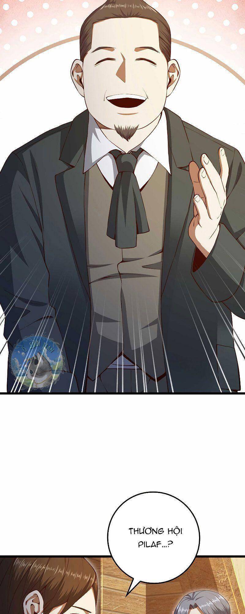 Thương Nhân Thánh Thần Chap 75 - Next Chap 76