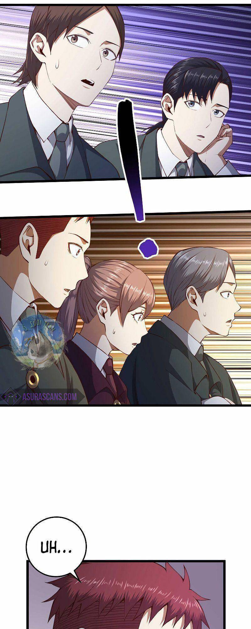 Thương Nhân Thánh Thần Chap 75 - Next Chap 76