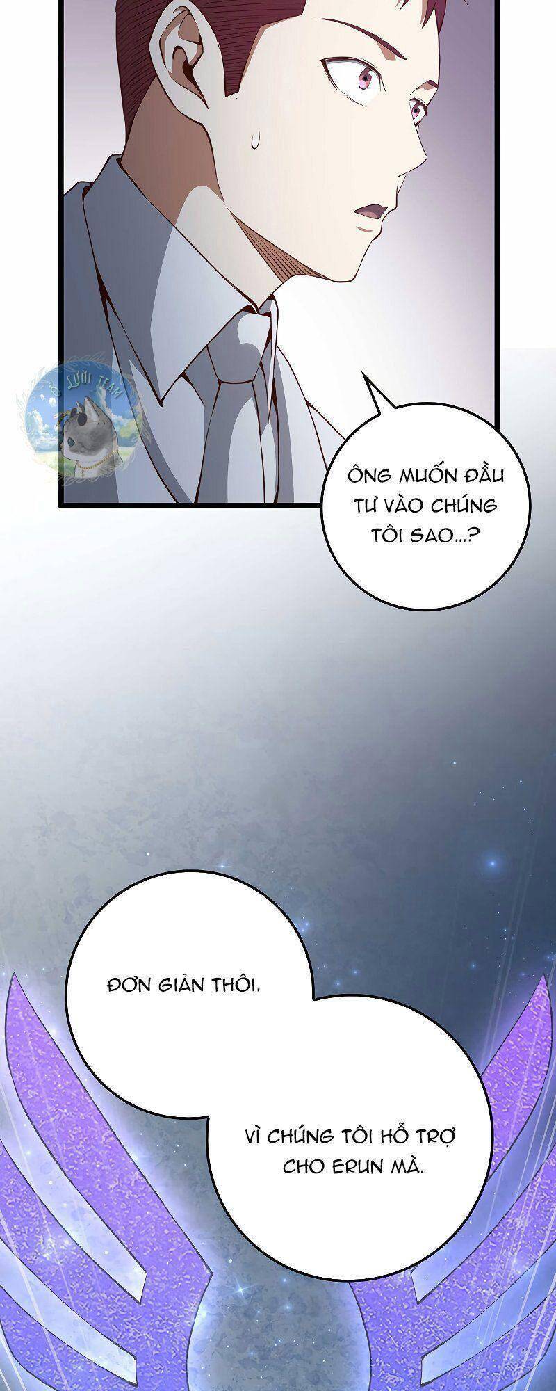 Thương Nhân Thánh Thần Chap 75 - Next Chap 76