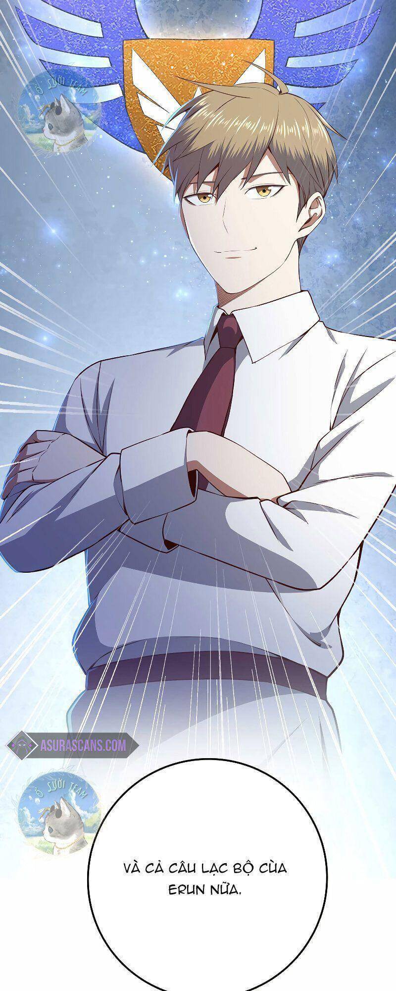 Thương Nhân Thánh Thần Chap 75 - Next Chap 76