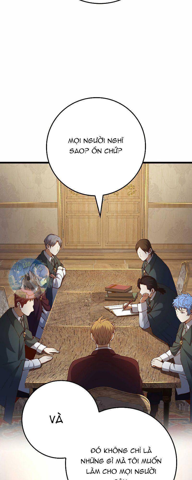 Thương Nhân Thánh Thần Chap 75 - Next Chap 76