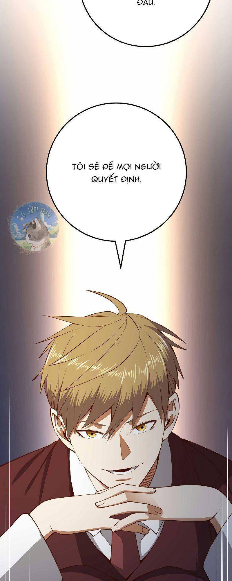 Thương Nhân Thánh Thần Chap 75 - Next Chap 76