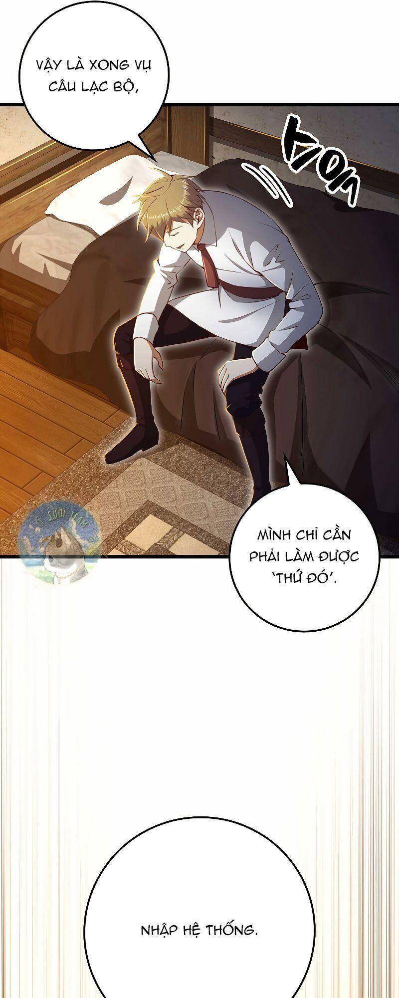 Thương Nhân Thánh Thần Chap 75 - Next Chap 76