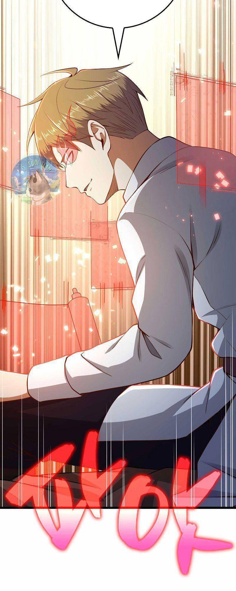 Thương Nhân Thánh Thần Chap 75 - Next Chap 76
