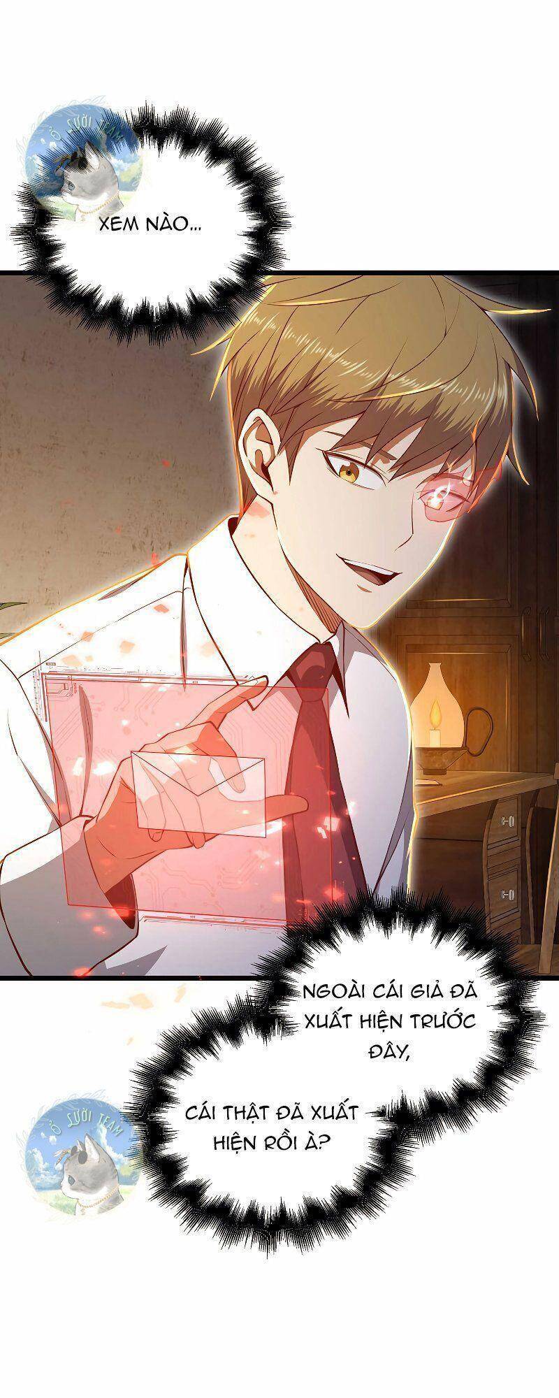 Thương Nhân Thánh Thần Chap 75 - Next Chap 76