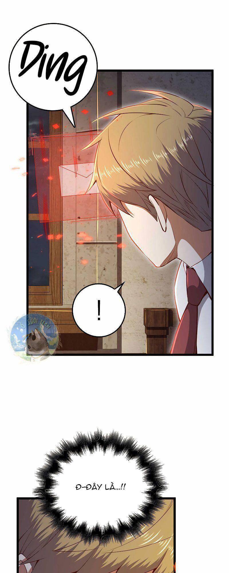 Thương Nhân Thánh Thần Chap 75 - Next Chap 76