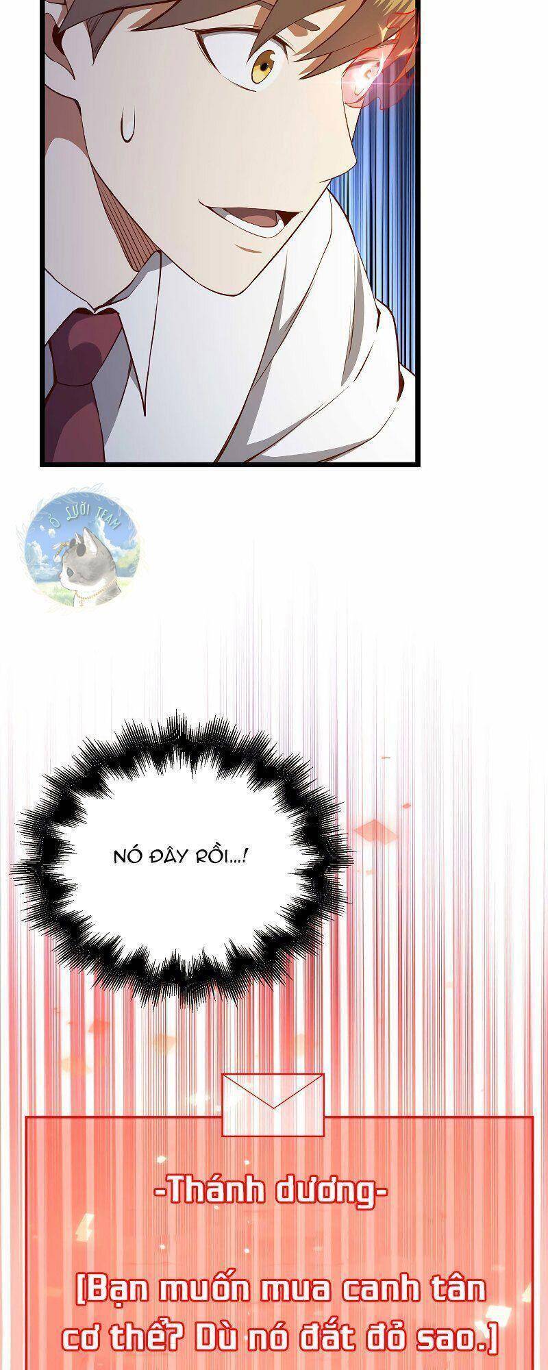 Thương Nhân Thánh Thần Chap 75 - Next Chap 76