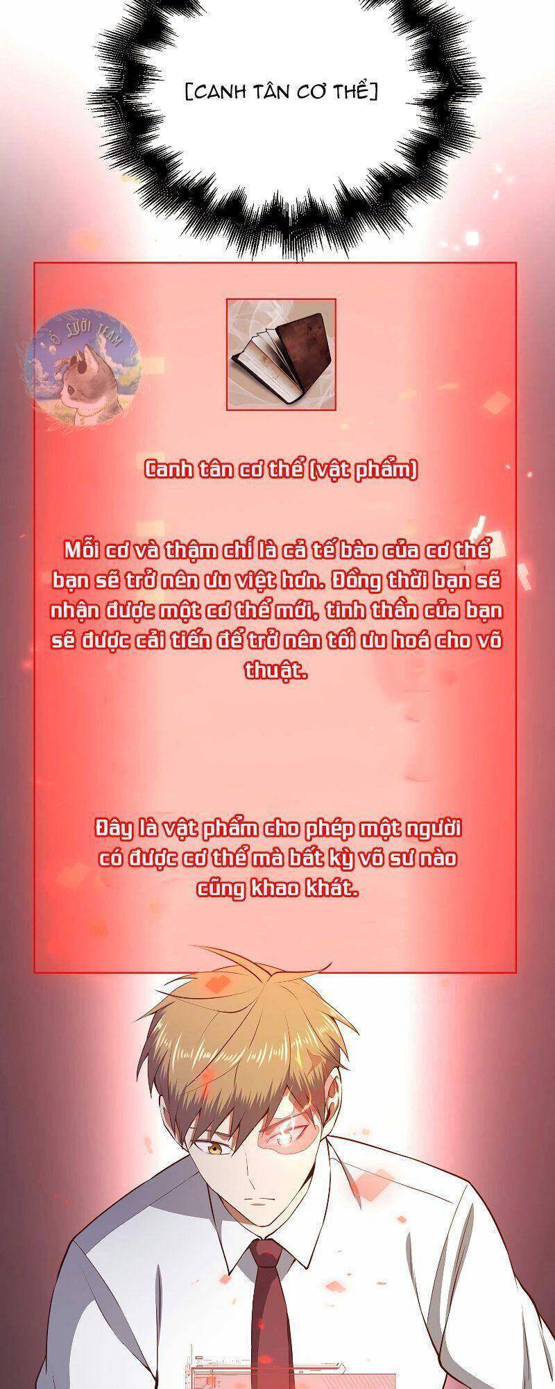 Thương Nhân Thánh Thần Chap 75 - Next Chap 76