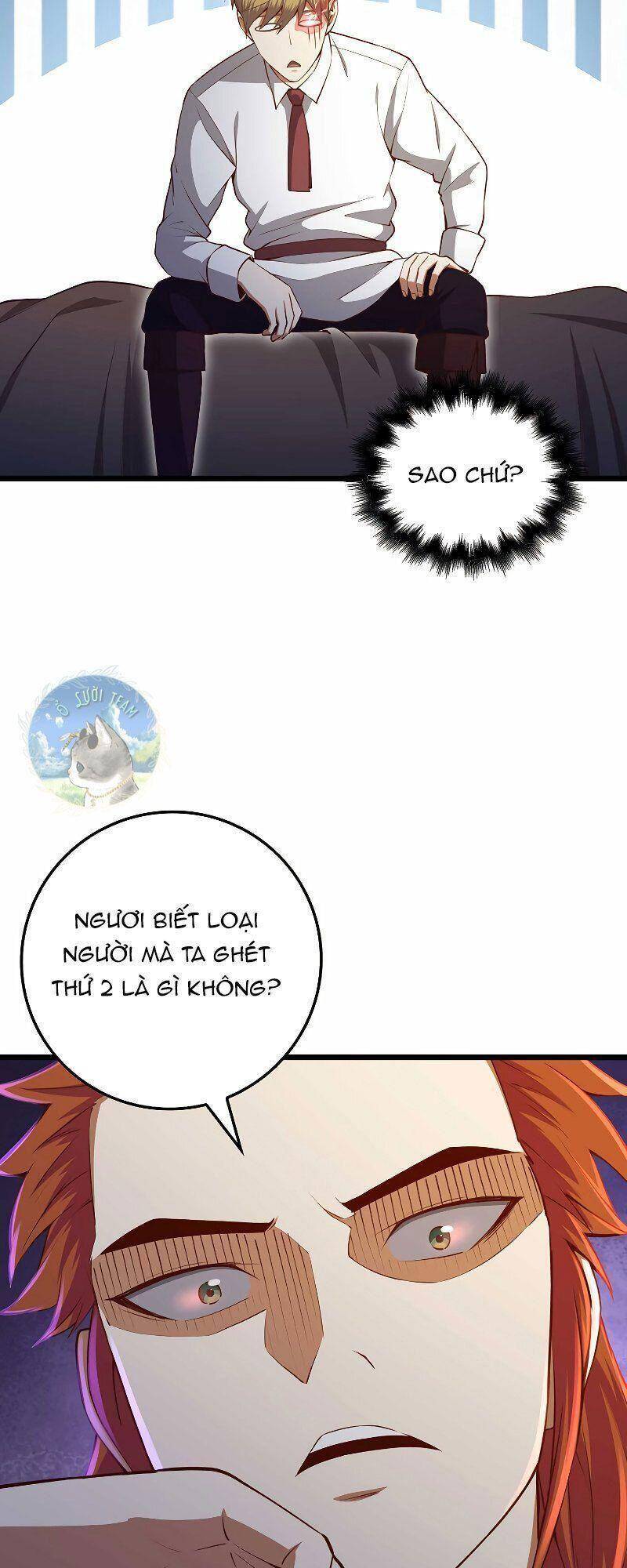 Thương Nhân Thánh Thần Chap 75 - Next Chap 76