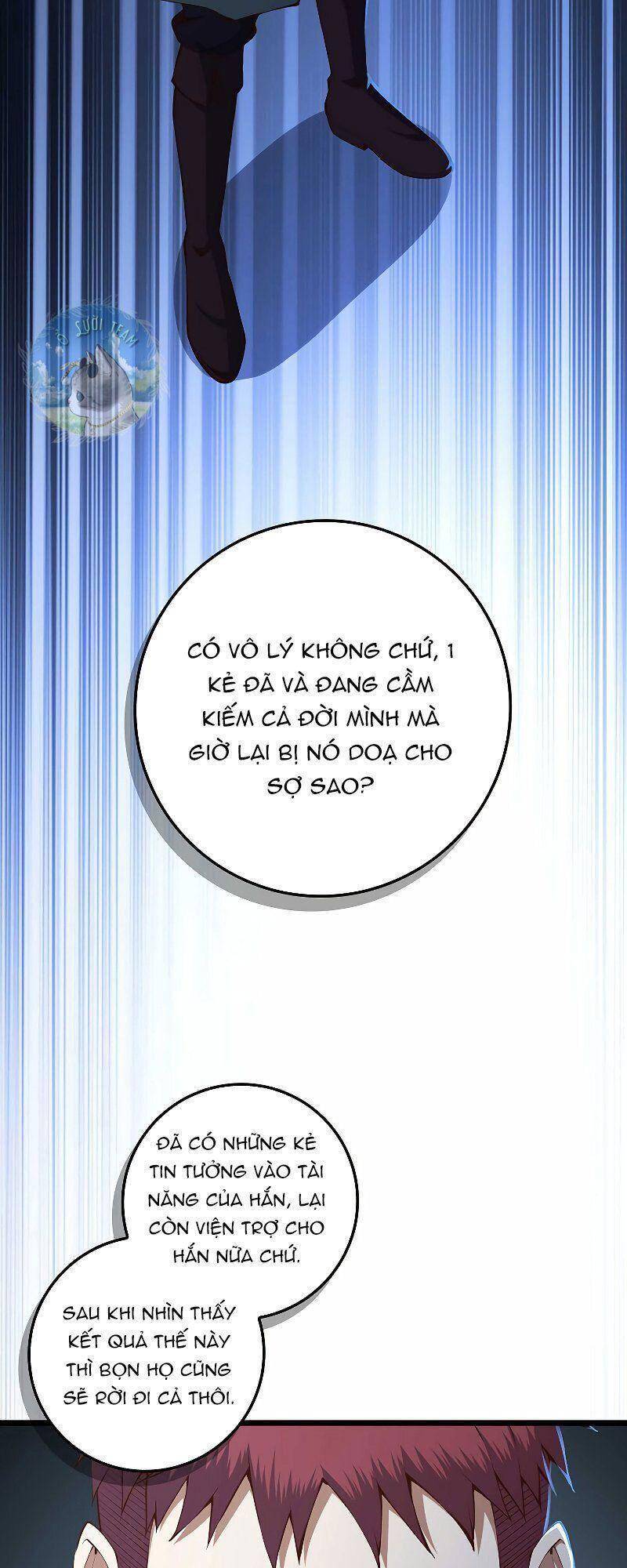 Thương Nhân Thánh Thần Chap 75 - Next Chap 76