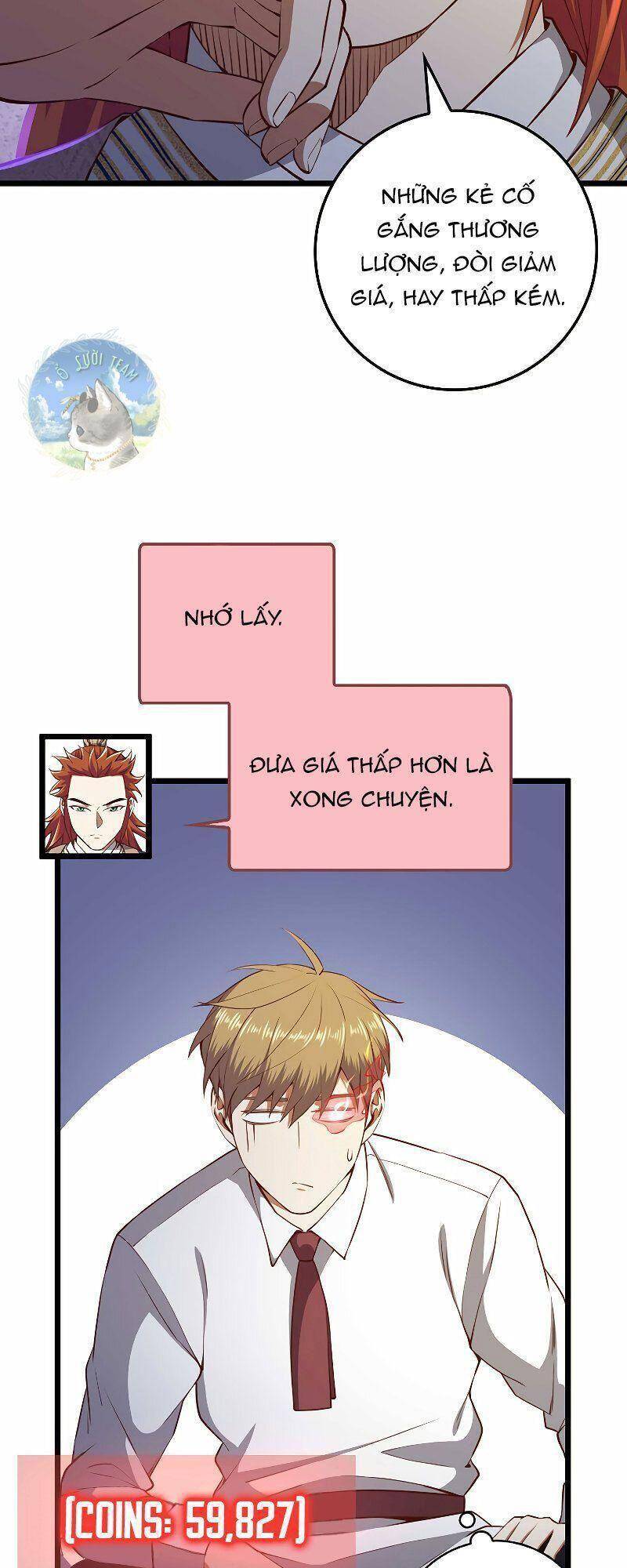 Thương Nhân Thánh Thần Chap 75 - Next Chap 76