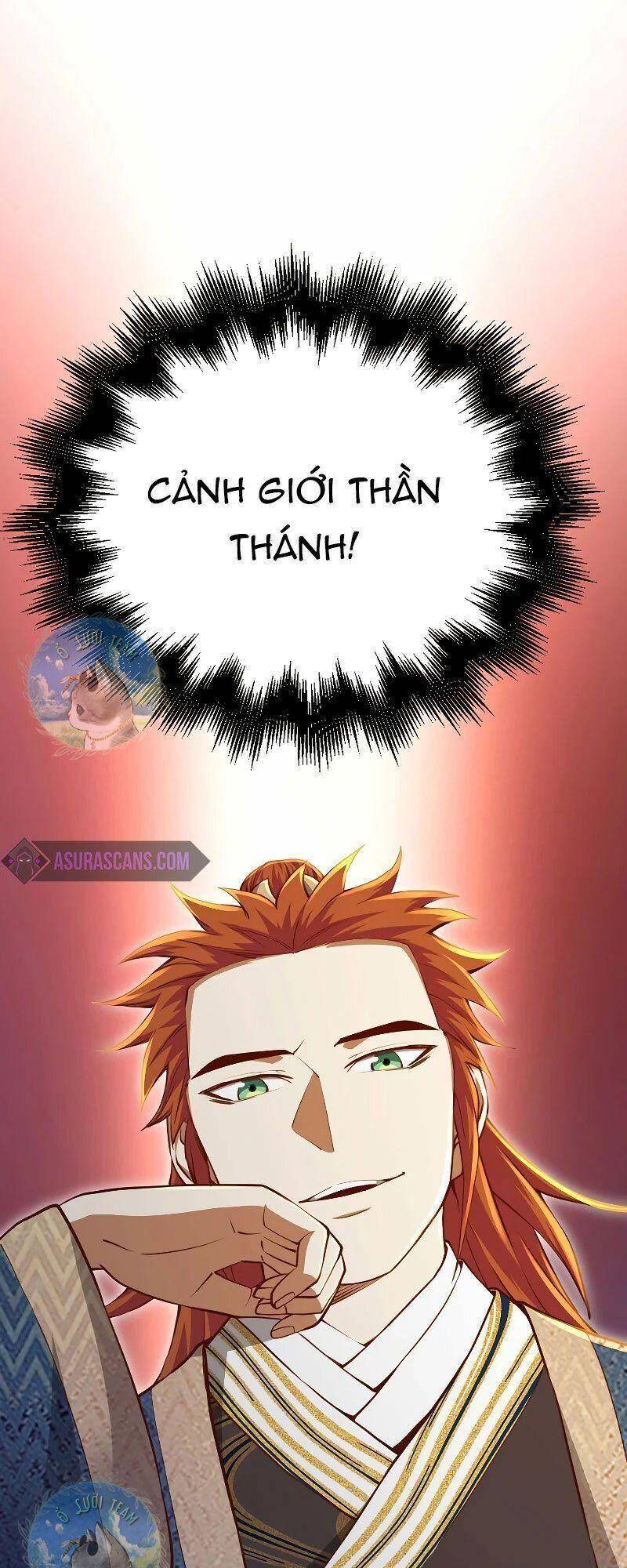 Thương Nhân Thánh Thần Chap 75 - Next Chap 76