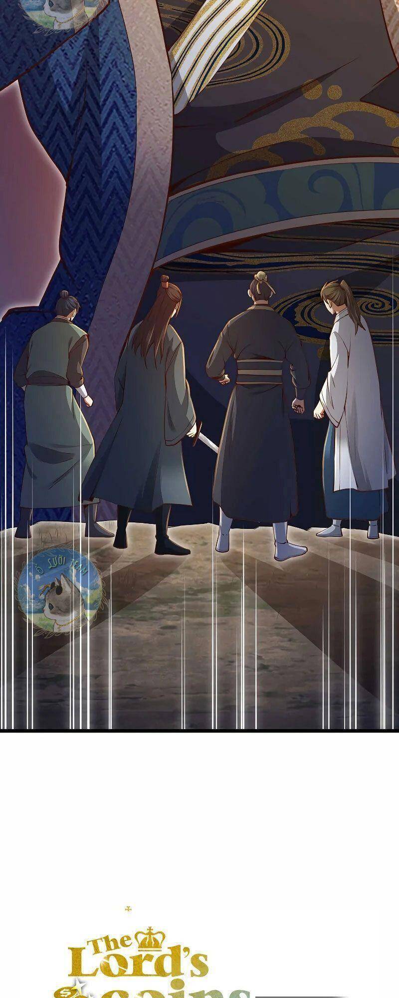 Thương Nhân Thánh Thần Chap 75 - Next Chap 76