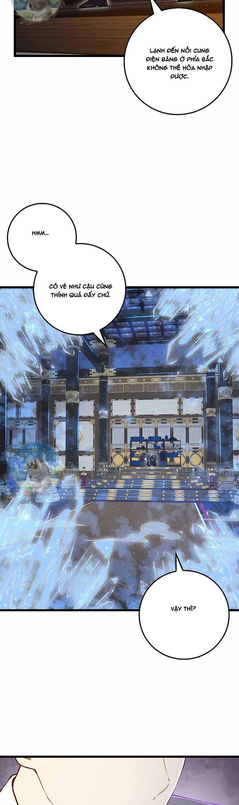 Thương Nhân Thánh Thần Chap 76 - Next Chap 77