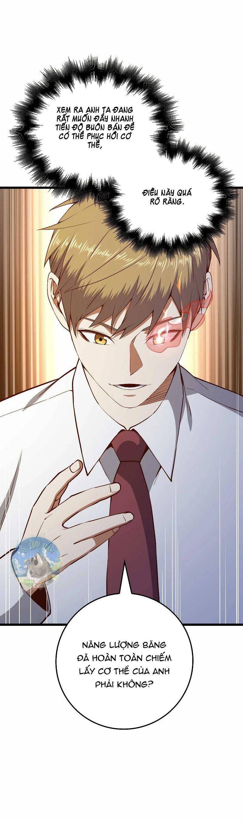 Thương Nhân Thánh Thần Chap 76 - Next Chap 77