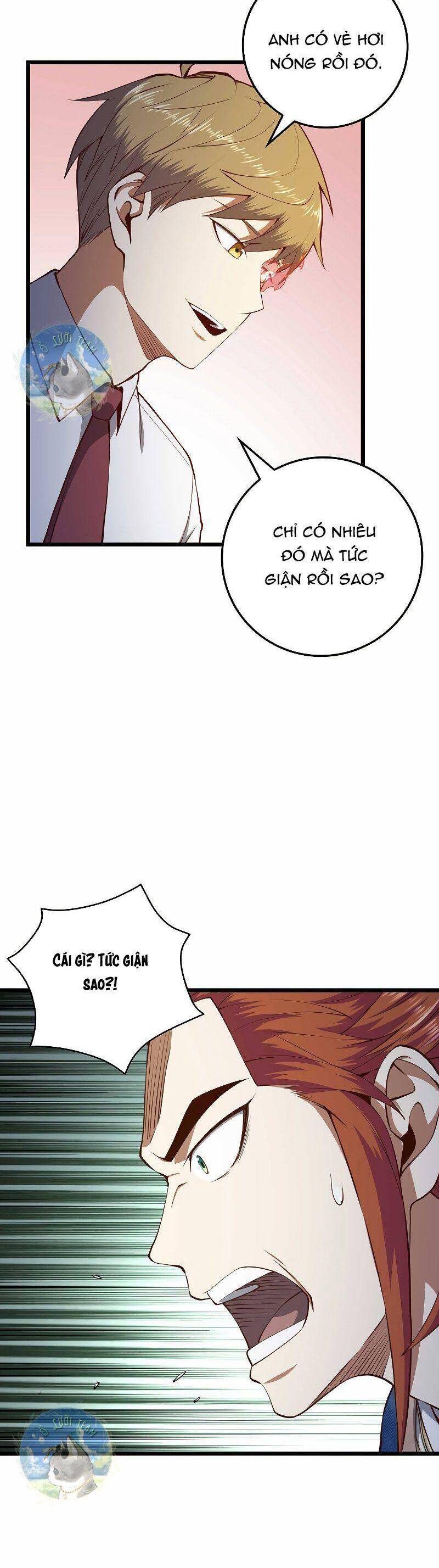 Thương Nhân Thánh Thần Chap 76 - Next Chap 77