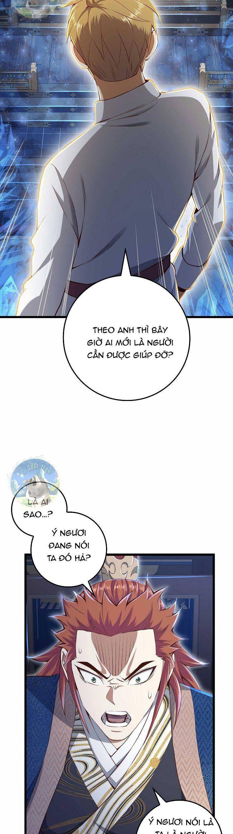 Thương Nhân Thánh Thần Chap 76 - Next Chap 77