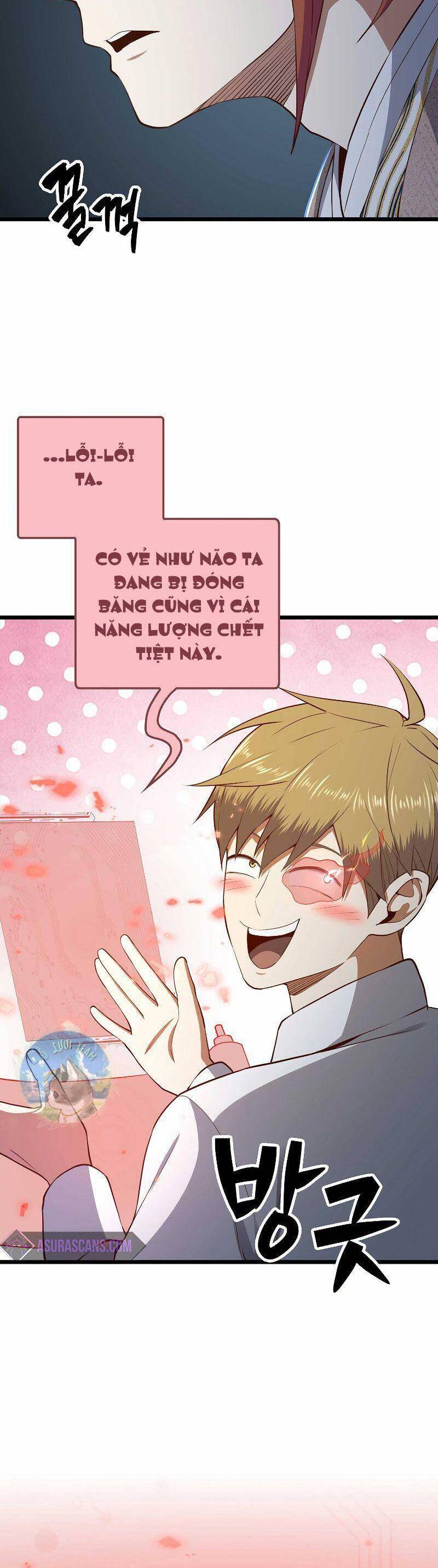 Thương Nhân Thánh Thần Chap 76 - Next Chap 77