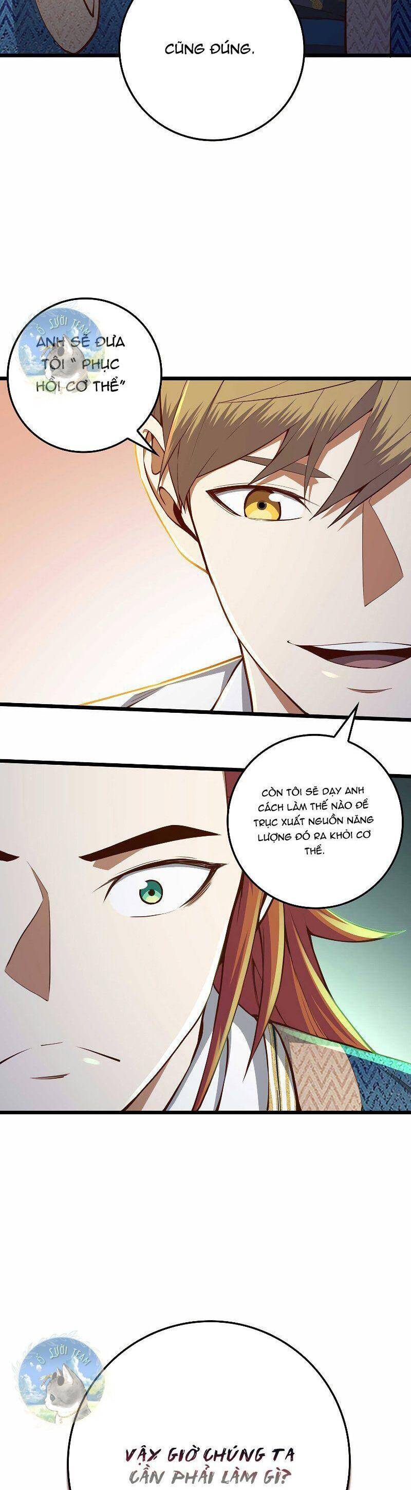 Thương Nhân Thánh Thần Chap 76 - Next Chap 77