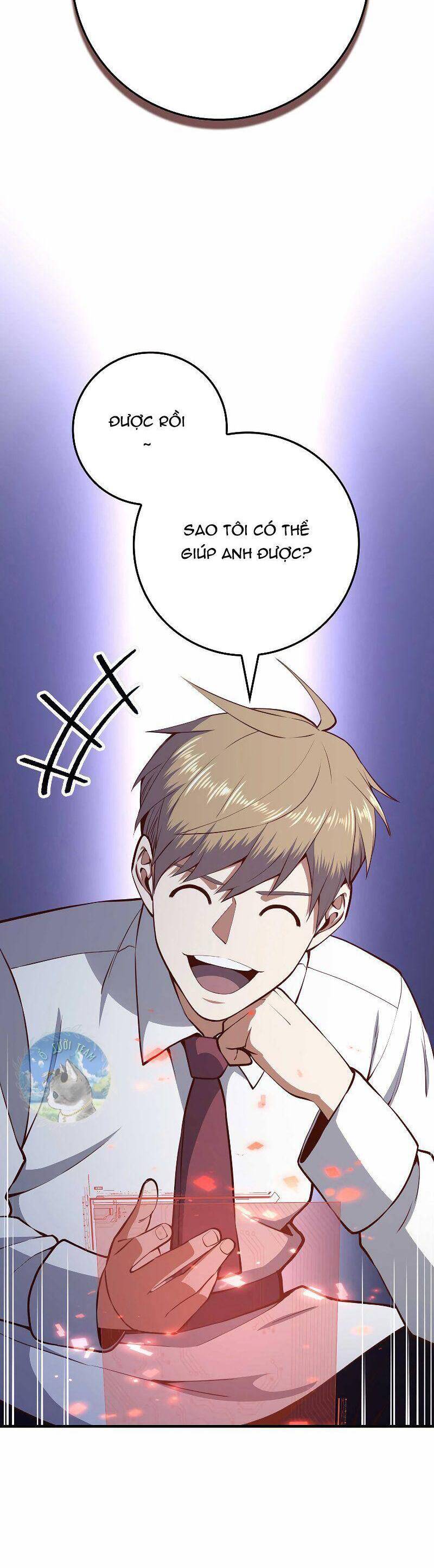 Thương Nhân Thánh Thần Chap 76 - Next Chap 77