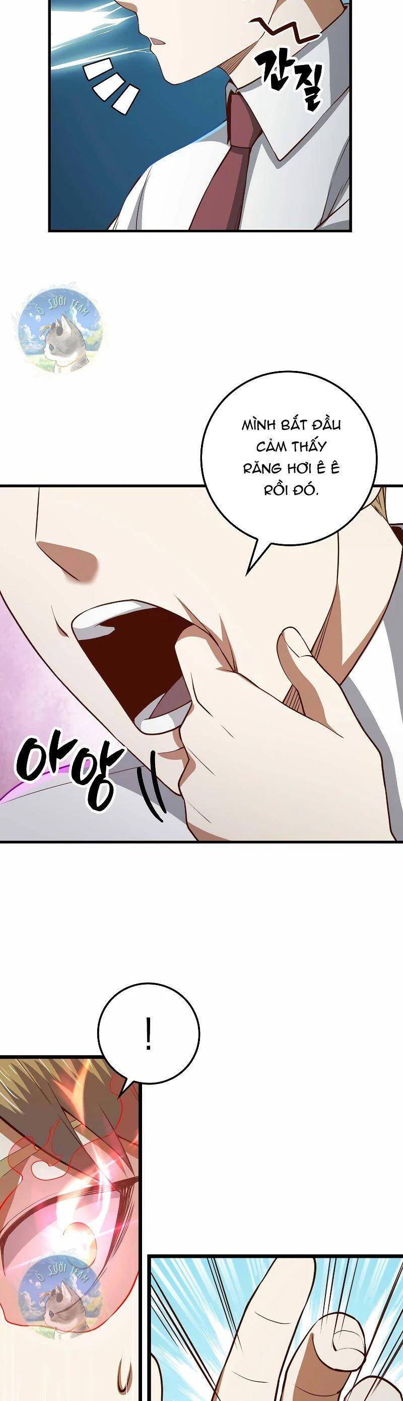 Thương Nhân Thánh Thần Chap 76 - Next Chap 77
