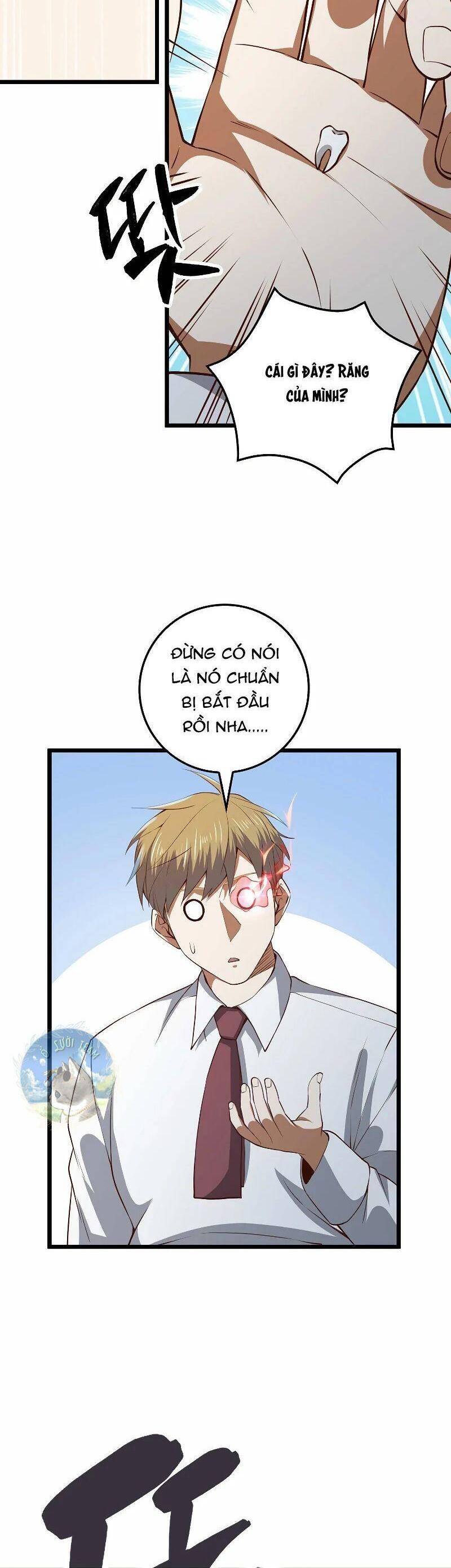 Thương Nhân Thánh Thần Chap 76 - Next Chap 77
