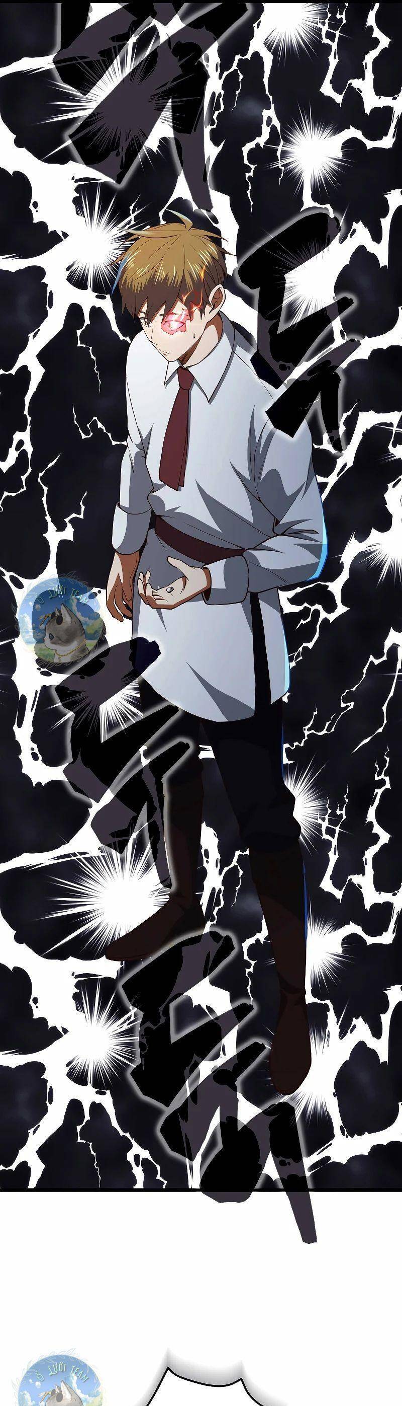 Thương Nhân Thánh Thần Chap 76 - Next Chap 77