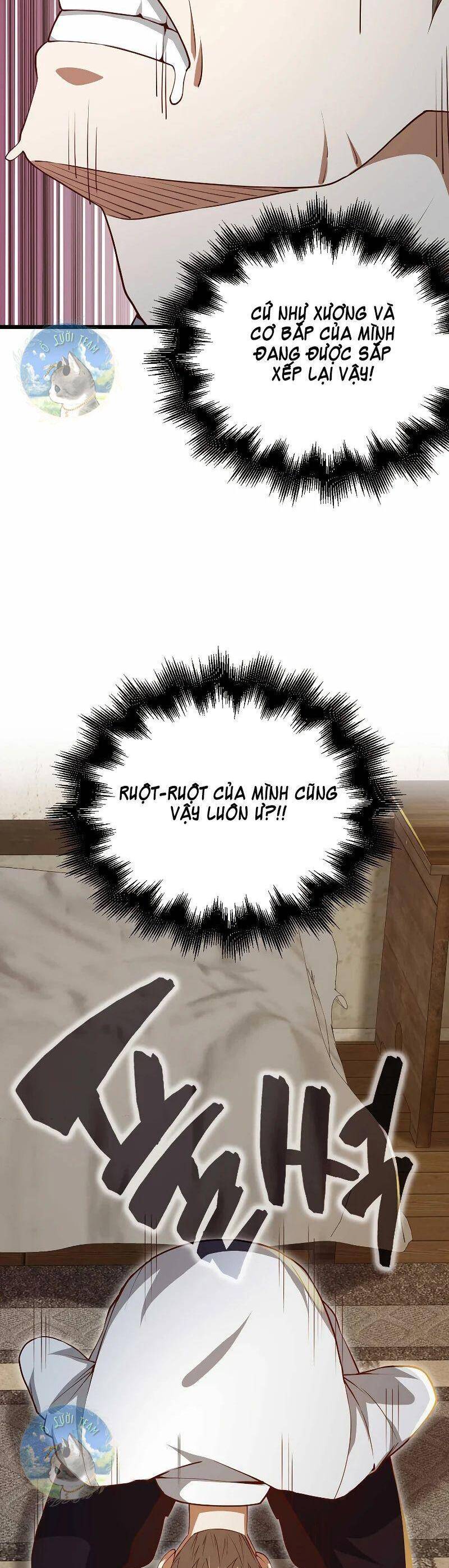 Thương Nhân Thánh Thần Chap 76 - Next Chap 77