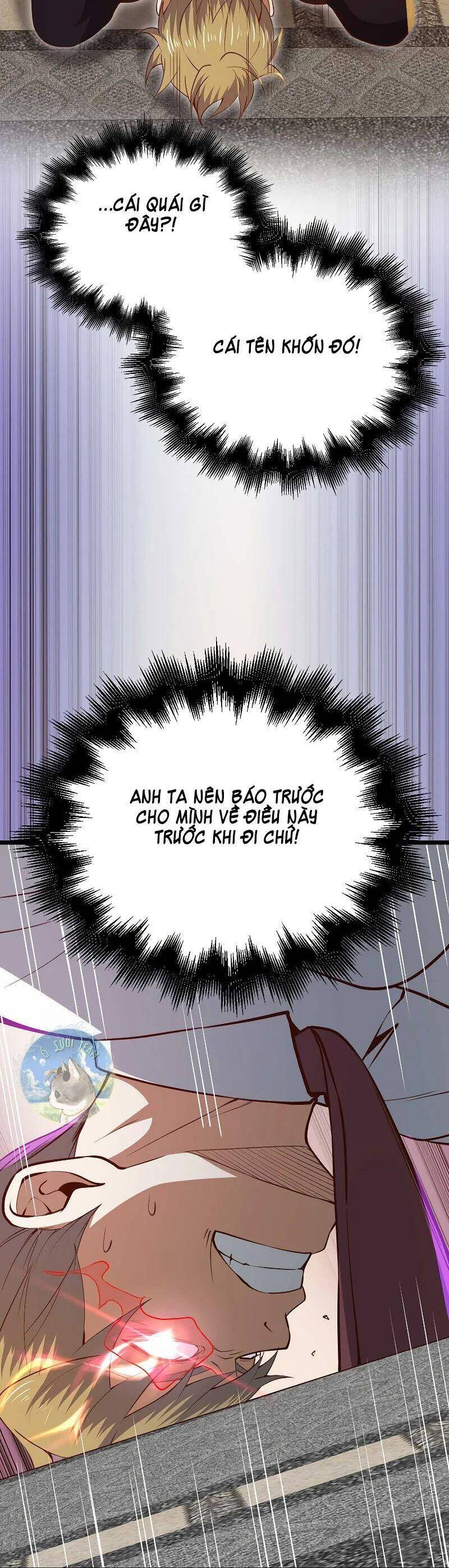 Thương Nhân Thánh Thần Chap 76 - Next Chap 77