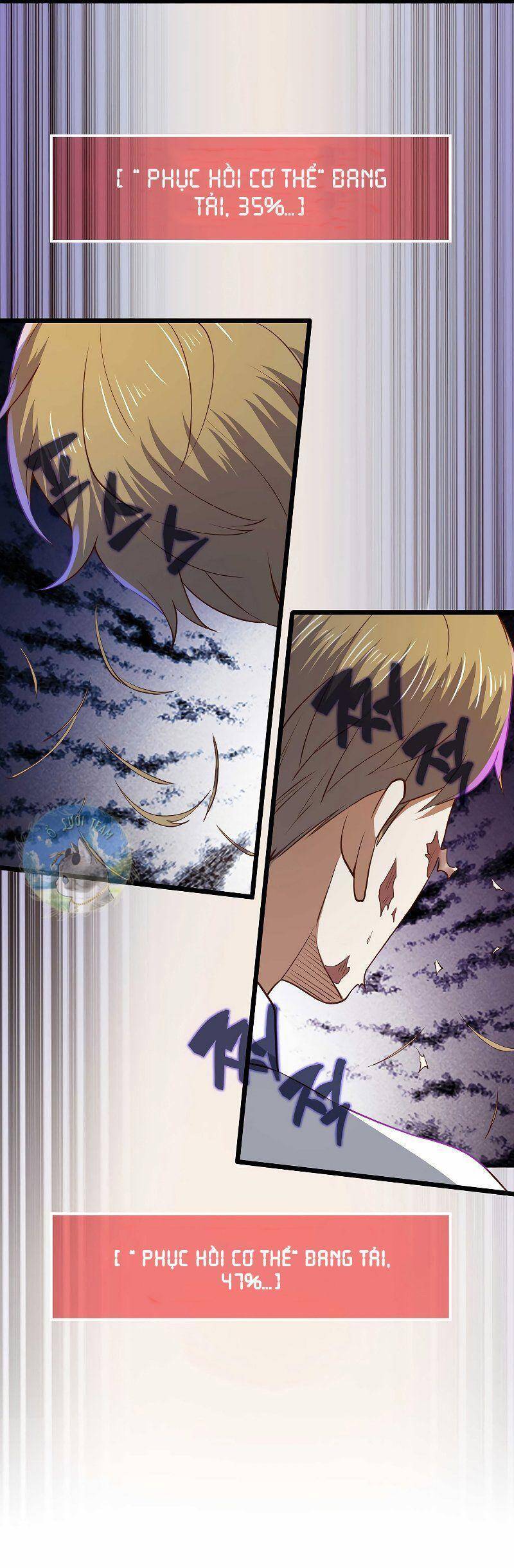 Thương Nhân Thánh Thần Chap 76 - Next Chap 77