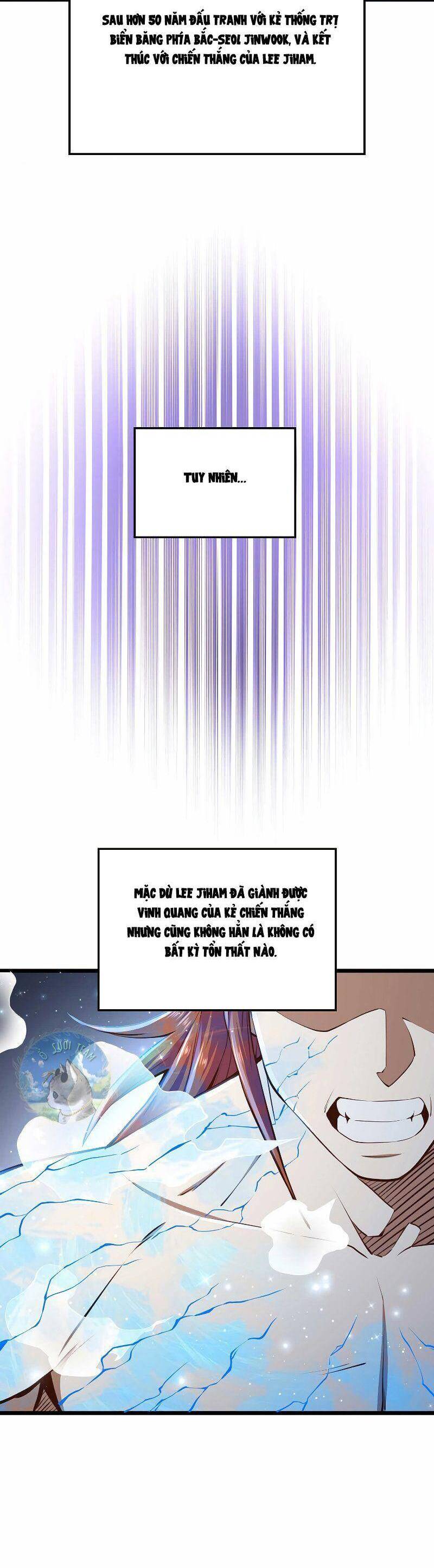 Thương Nhân Thánh Thần Chap 76 - Next Chap 77