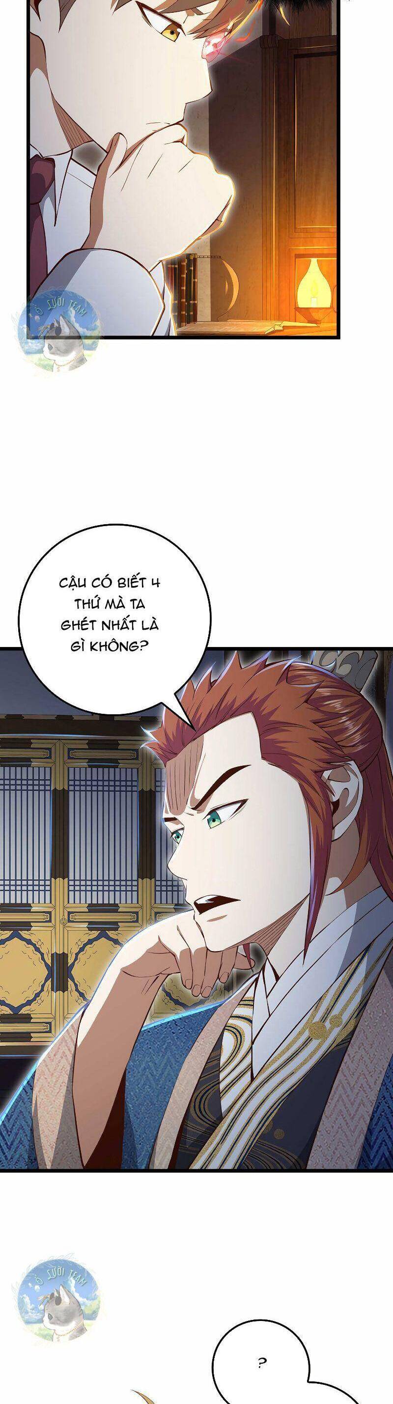 Thương Nhân Thánh Thần Chap 76 - Next Chap 77