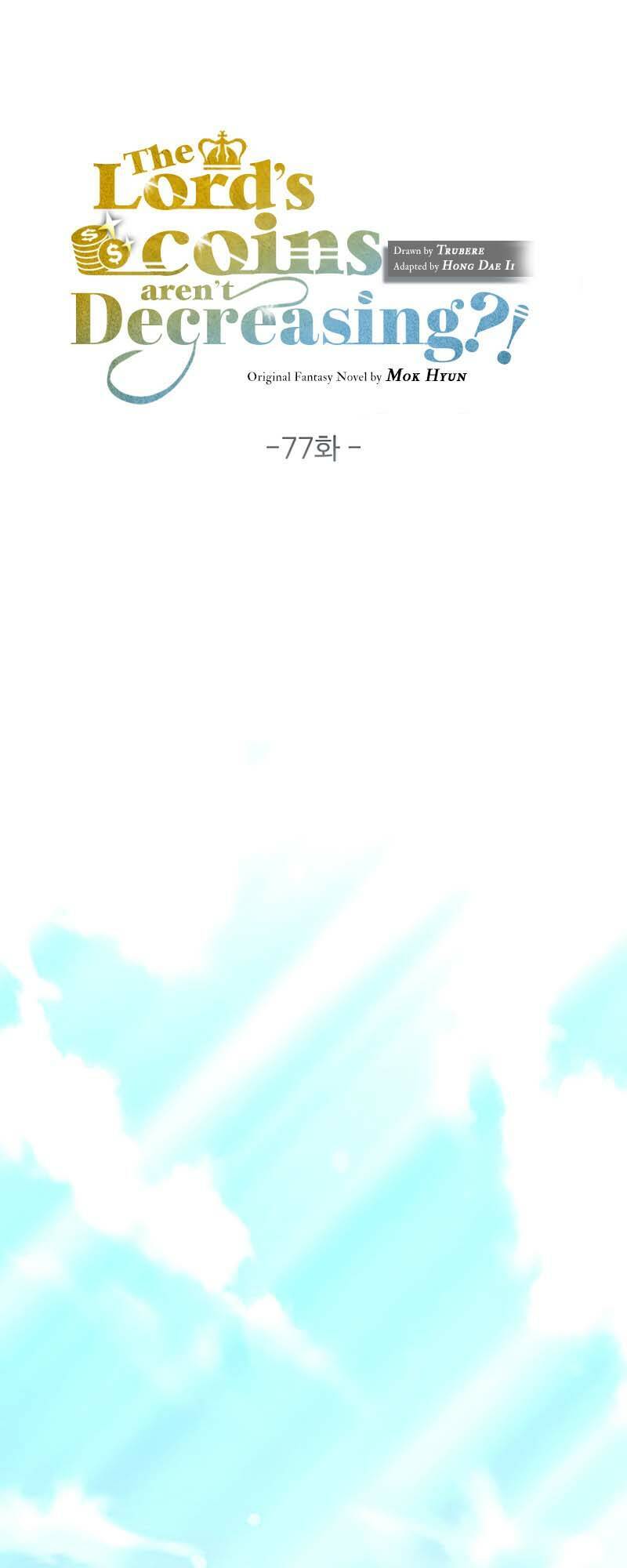 Thương Nhân Thánh Thần Chap 77 - Next Chap 78