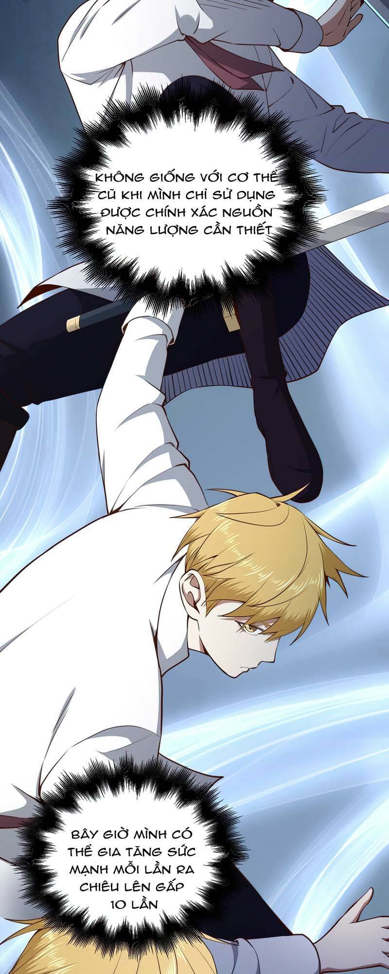 Thương Nhân Thánh Thần Chap 77 - Next Chap 78