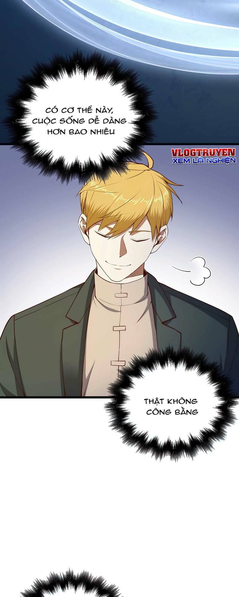 Thương Nhân Thánh Thần Chap 77 - Next Chap 78