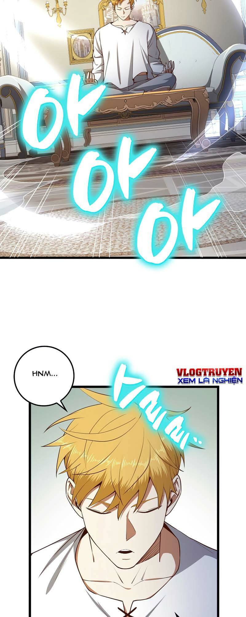 Thương Nhân Thánh Thần Chap 77 - Next Chap 78