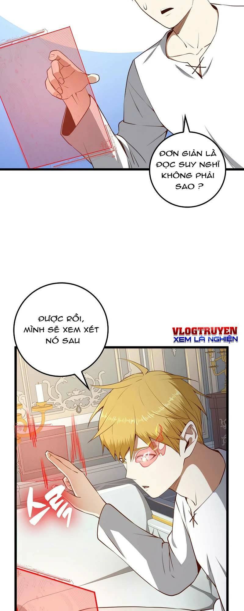Thương Nhân Thánh Thần Chap 77 - Next Chap 78