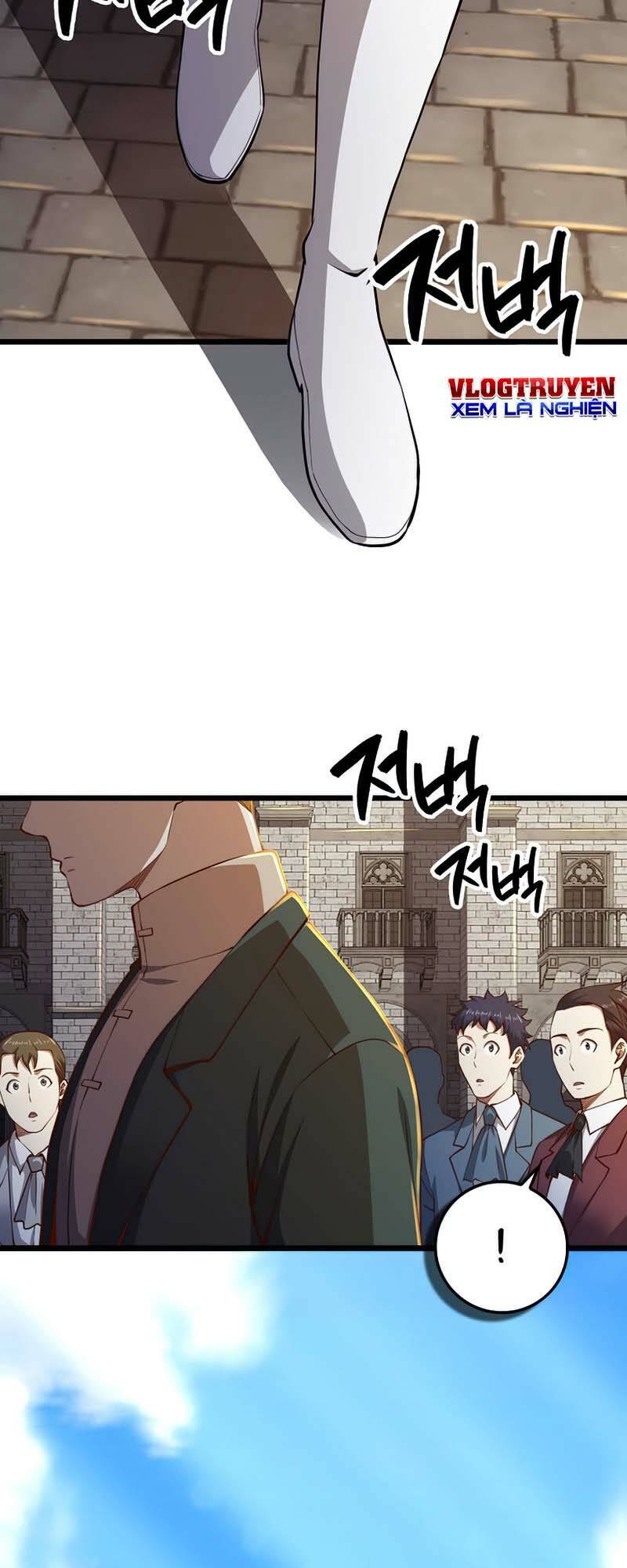 Thương Nhân Thánh Thần Chap 77 - Next Chap 78