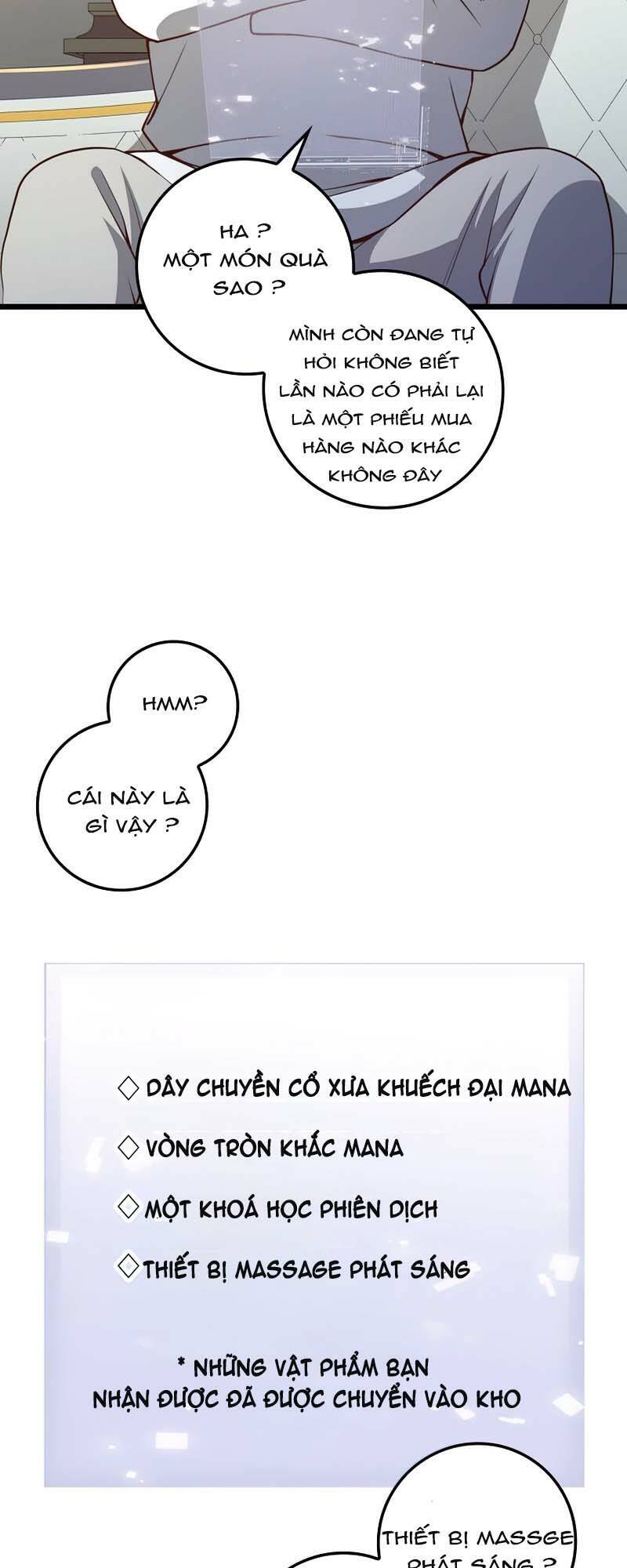 Thương Nhân Thánh Thần Chap 77 - Next Chap 78