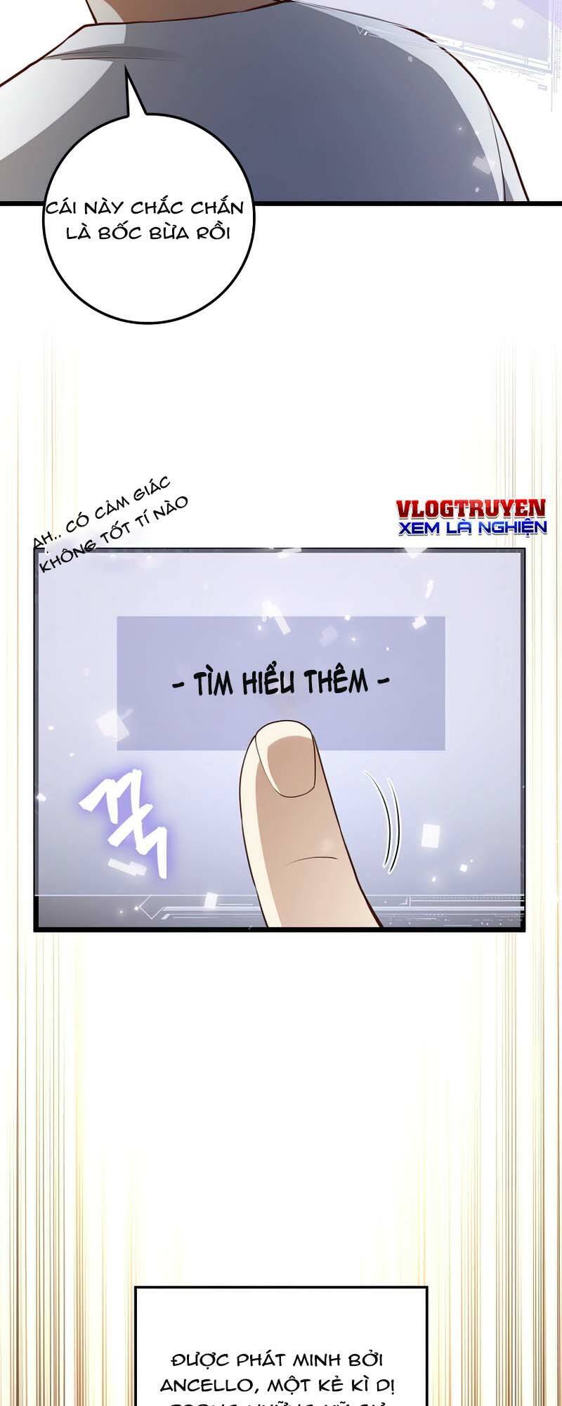 Thương Nhân Thánh Thần Chap 77 - Next Chap 78
