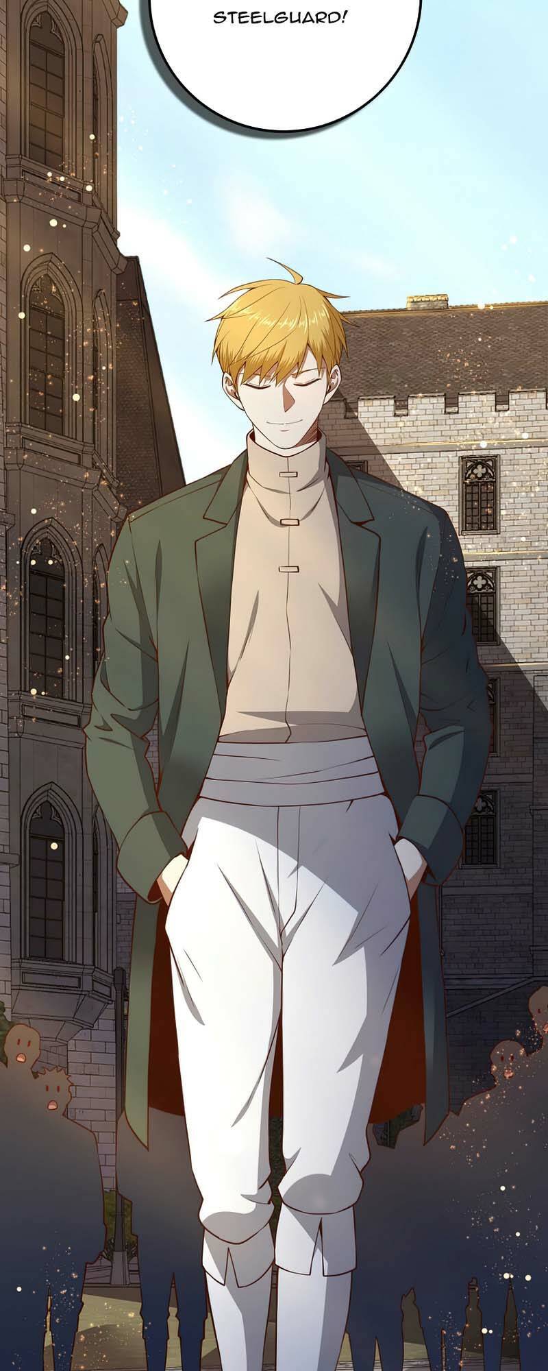 Thương Nhân Thánh Thần Chap 77 - Next Chap 78