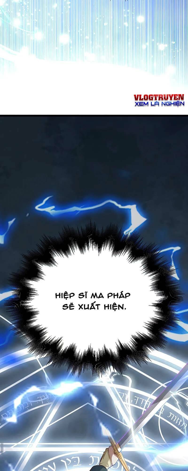 Thương Nhân Thánh Thần Chap 77 - Next Chap 78