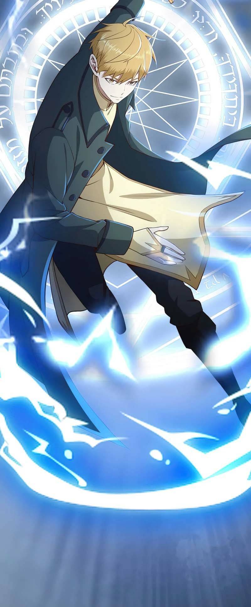 Thương Nhân Thánh Thần Chap 77 - Next Chap 78