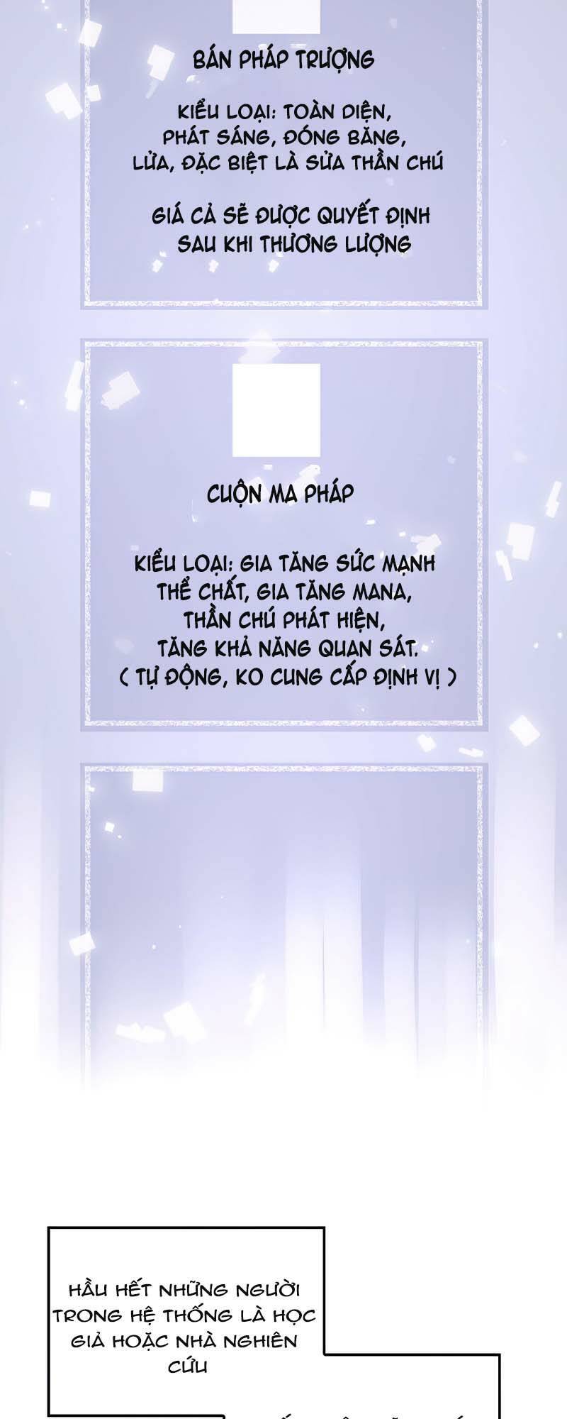 Thương Nhân Thánh Thần Chap 77 - Next Chap 78