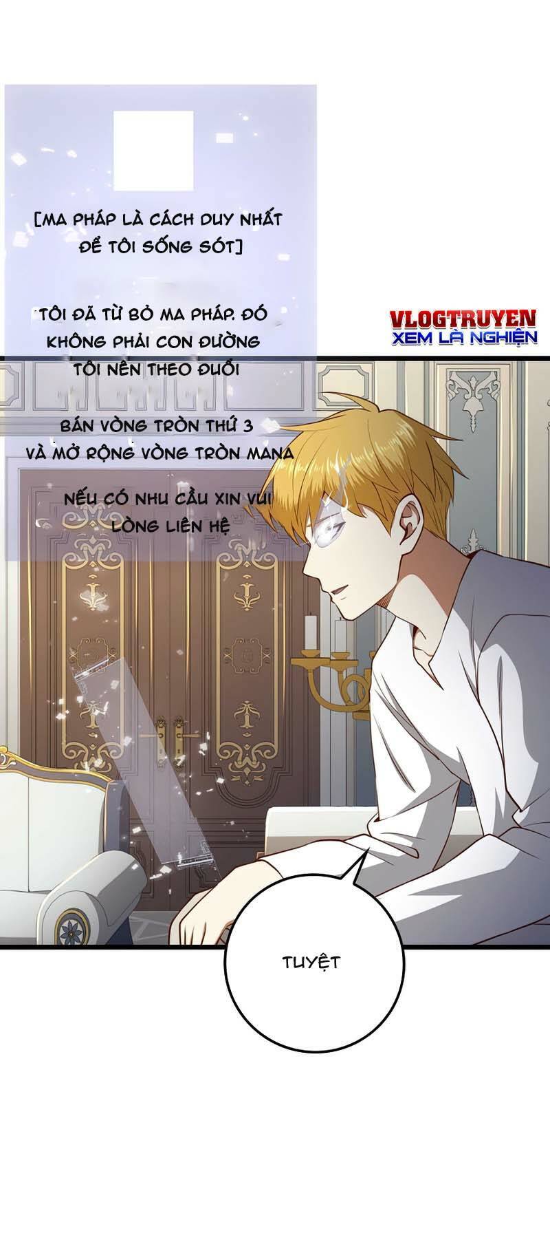 Thương Nhân Thánh Thần Chap 77 - Next Chap 78