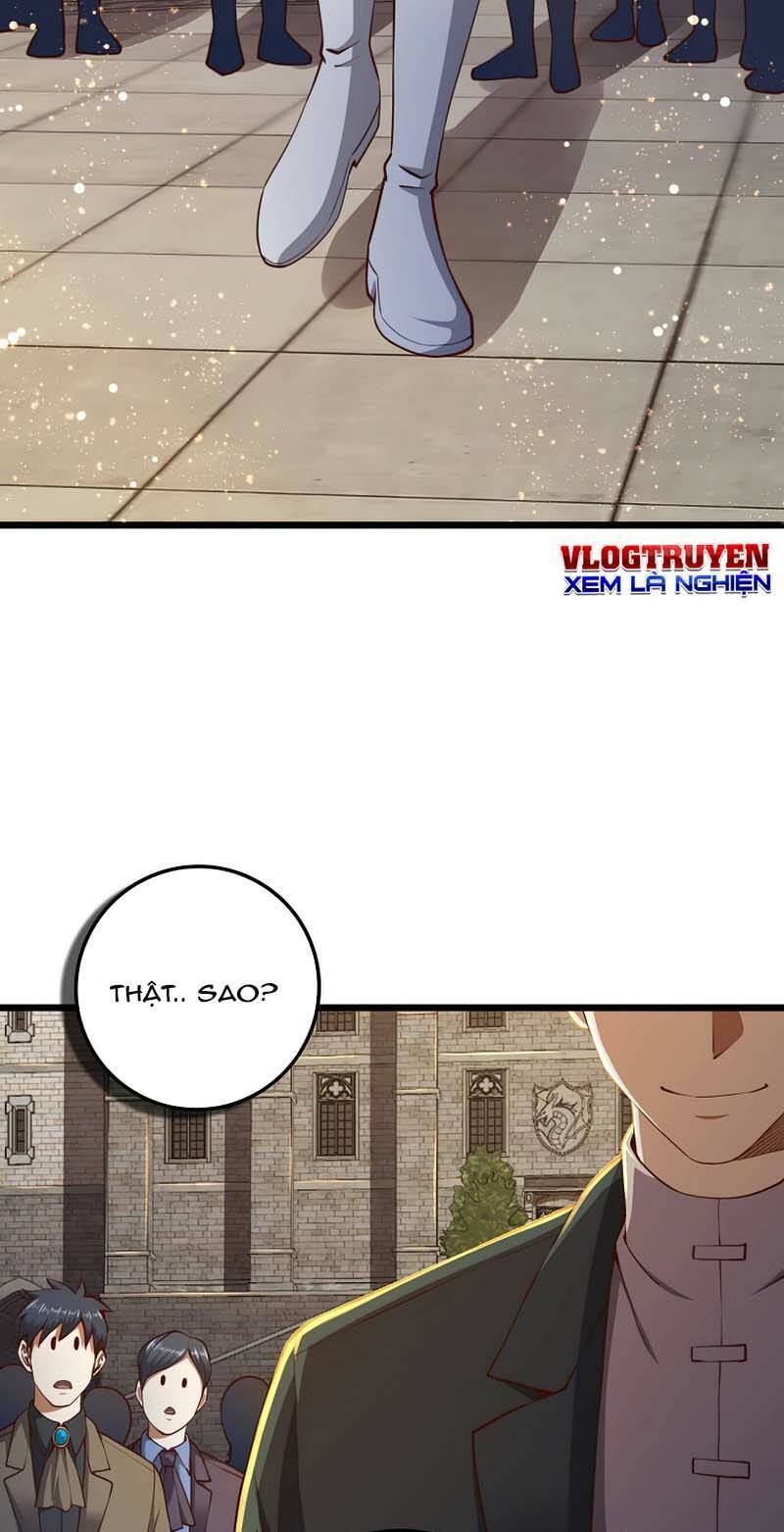 Thương Nhân Thánh Thần Chap 77 - Next Chap 78