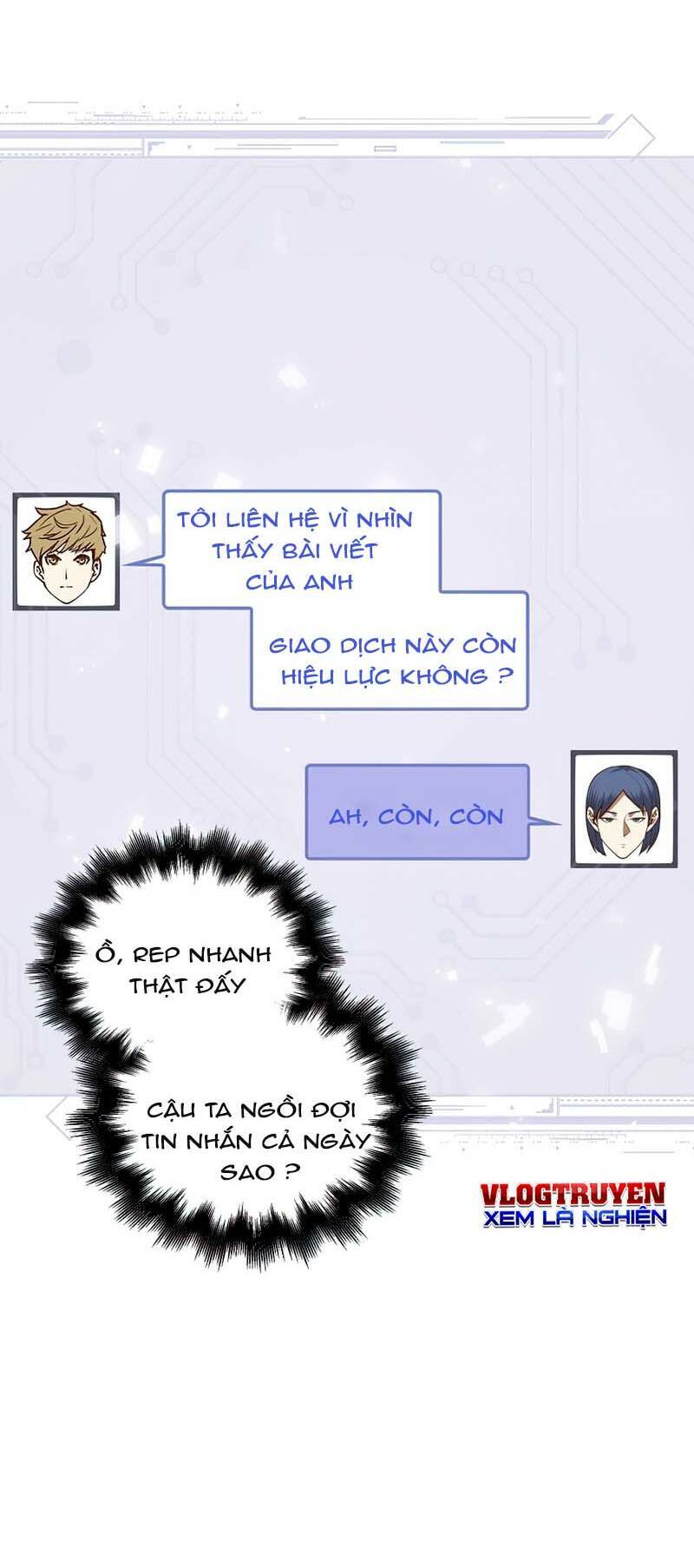 Thương Nhân Thánh Thần Chap 77 - Next Chap 78